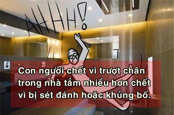bestie su that rung minh ve cai chet
