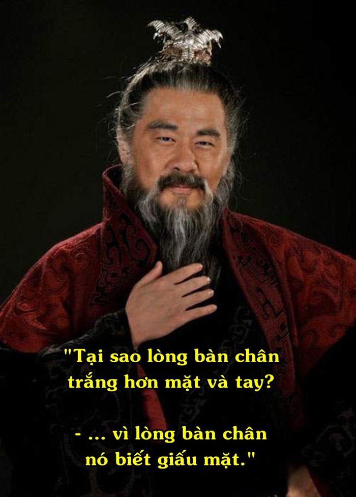 besstie cau noi cua Tao Thao