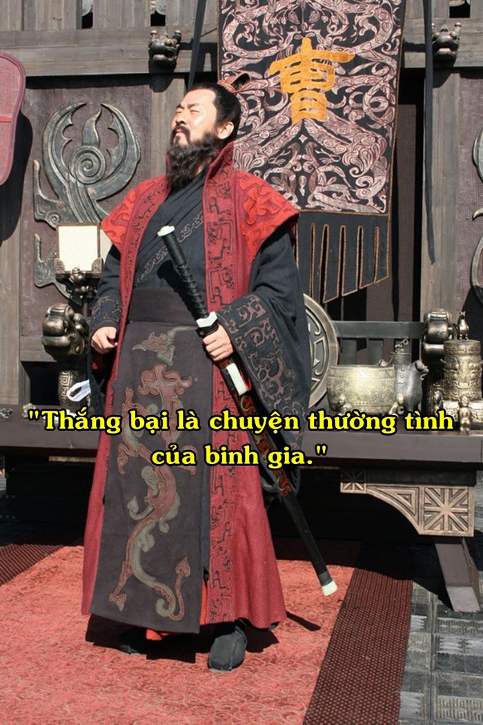 besstie cau noi cua Tao Thao