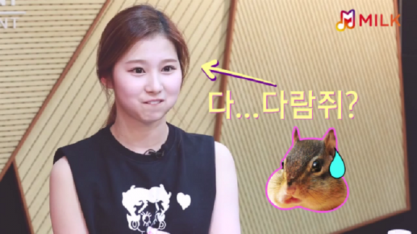 bestie 3 my nhan the he moi của Big 3 làm khuynh đao Kpop