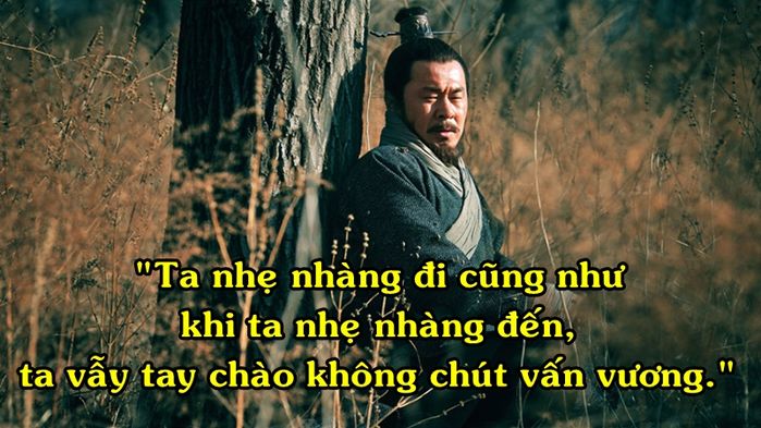 besstie cau noi cua Tao Thao