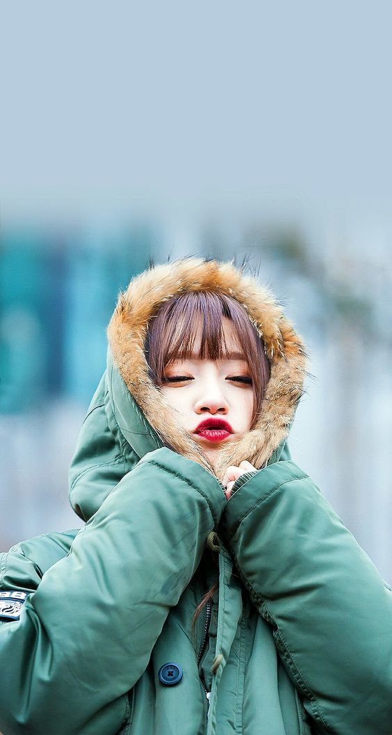 bestie khoanh khac idol kpop nham mat 13