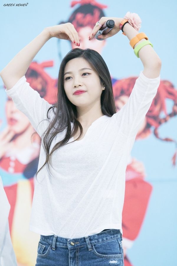 bestie 3 my nhan the he moi của Big 3 làm khuynh đao Kpop
