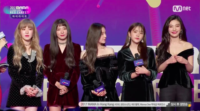 bestie my nhan tren tham do mama 2017