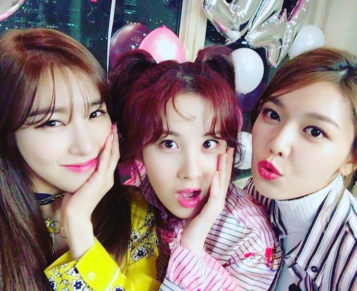 bestie su kien dang chu y nam 2017