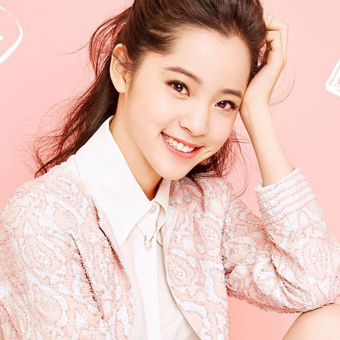 bestie sao Hoa ngu dien xuat te