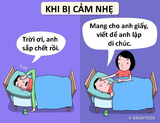 Bestie chuyen dan ong