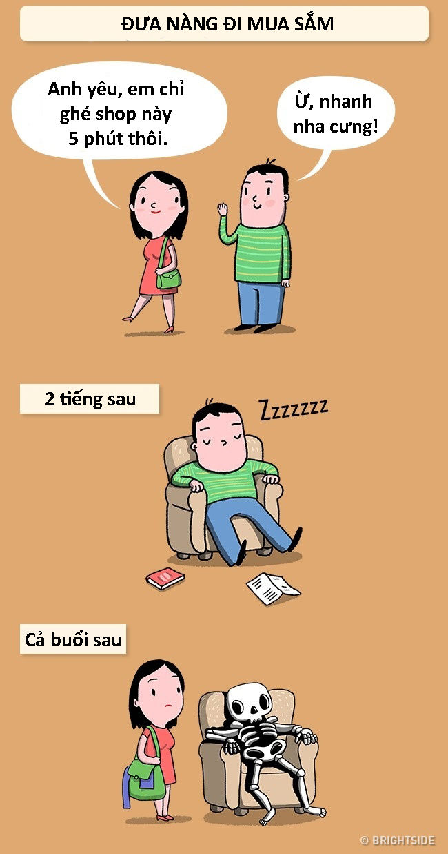 Bestie chuyen dan ong