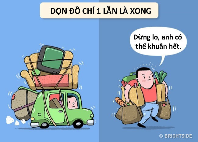 Bestie chuyen dan ong