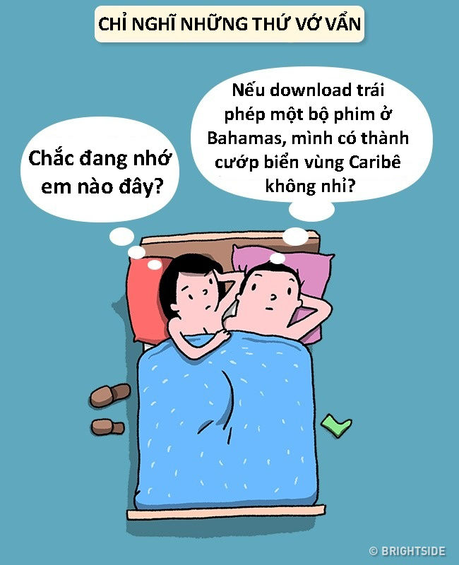 Bestie chuyen dan ong