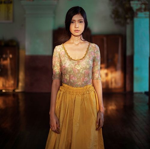 Bestie nguyen nhan chai tay