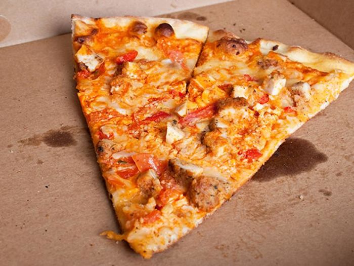 Bestie pizza