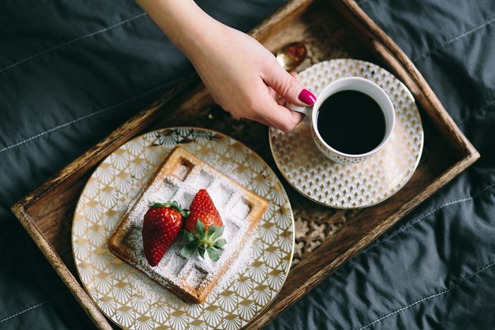 Nếu chưa làm 4 điều này mỗi ngày, nghĩa là bạn vẫn chưa thực sự hạnh phúc