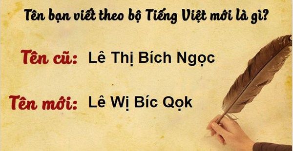 Tiếng Việt lọt top ngôn ngữ khó học nhất thế giới