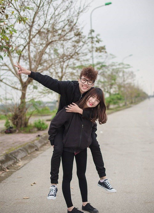 Bestie tinh ban 2