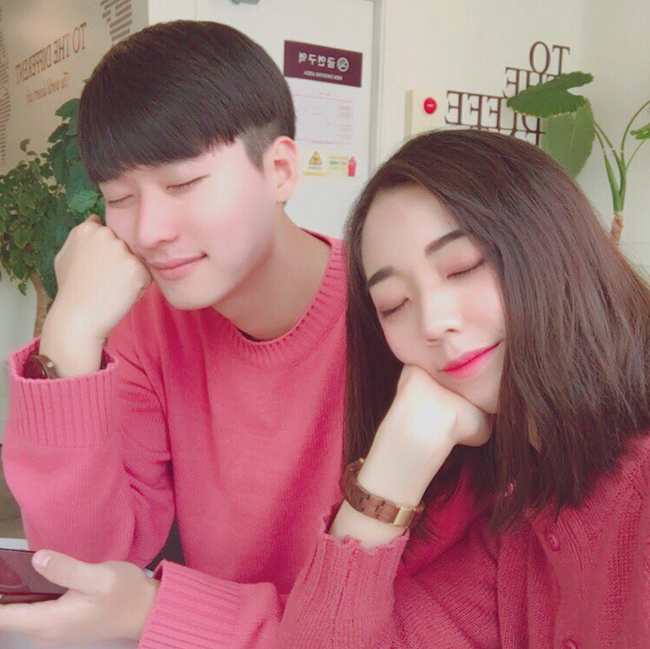 bestie-chom-sao-yeu-nhau