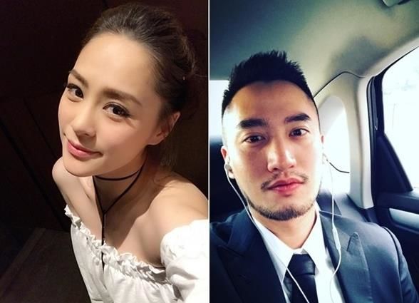 Chung Hân Đồng ngày càng trẻ trung và xinh đẹp khi yêu trai trẻ