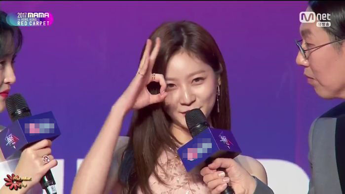 bestie my nhan tren tham do mama 2017