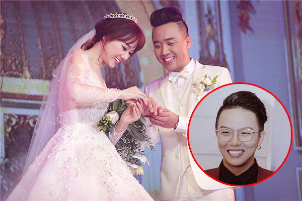 bestie Những mối tình ồn ào nhất của showbiz Việt năm 2017