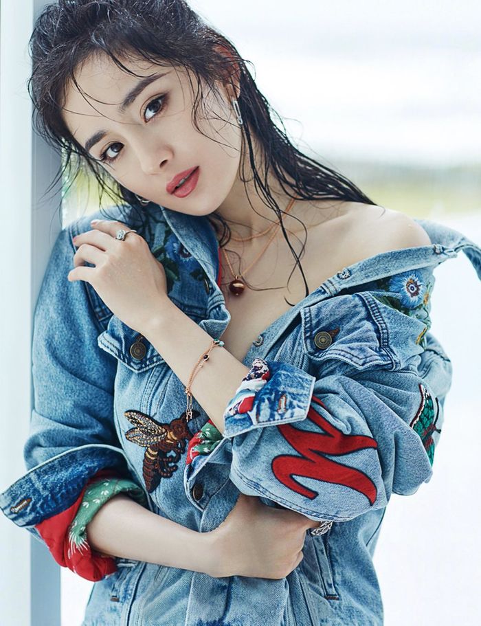 bestie sao hoa ngu bi ga tinh