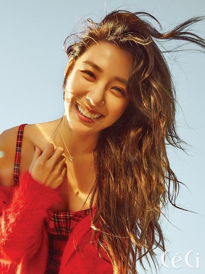 bestie Tiffany chia se ve ke hoach tuong lai