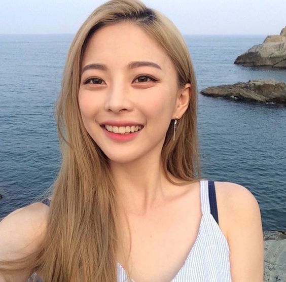 bestie nhung tong mau nhuom nau dep 17