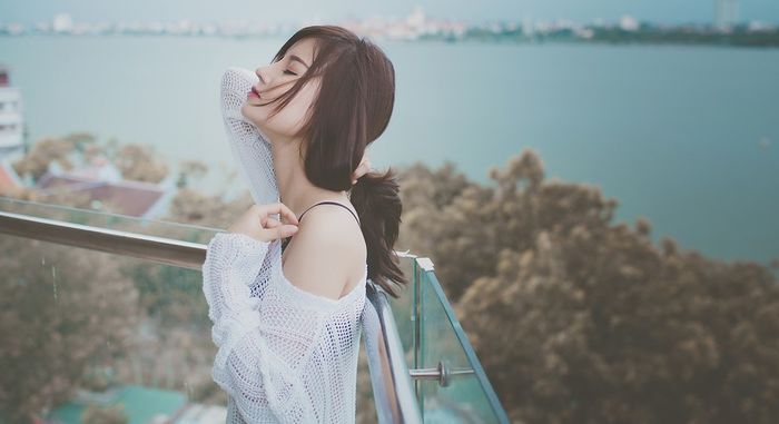 Những điều phụ nữ mạnh mẽ sẽ không bao giờ làm khi yêu