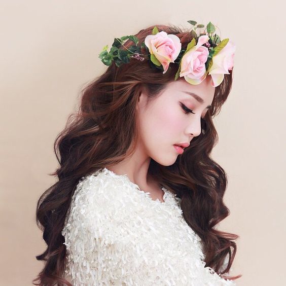bestie toc co dau