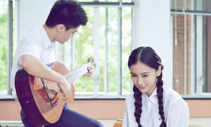 bestie nhung dau hieu chung to chang dang yeu tham nang