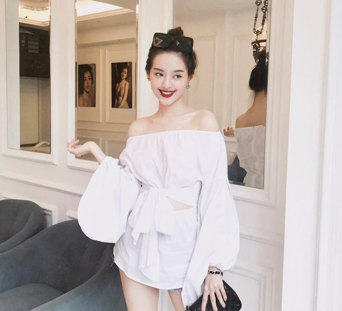 bestie 5 hot girl so huu tran san bay 2