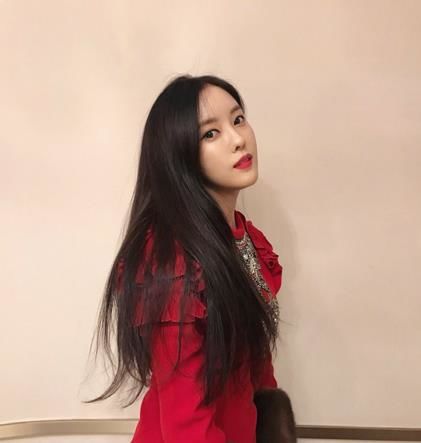 bestie nu than tuong quyen ru voi son do