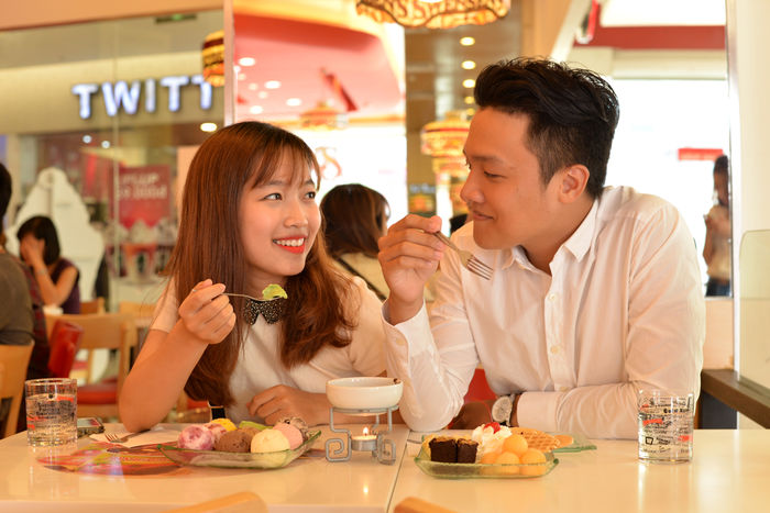 bestie nguyen tac hen ho
