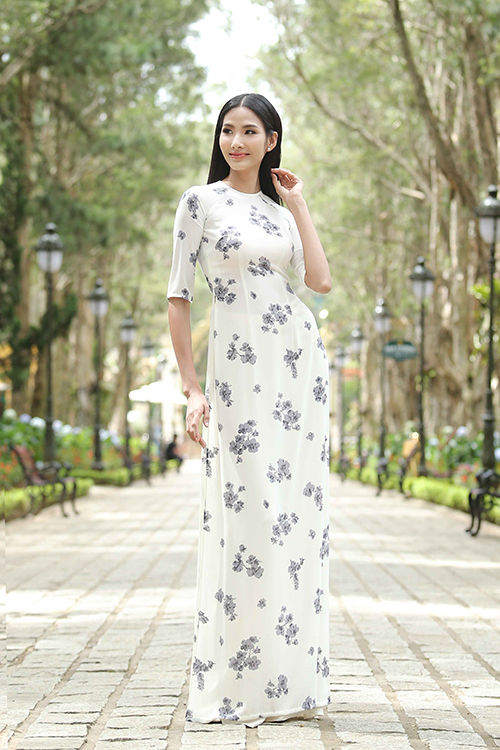 bestie Hoa hậu Hoàn vũ Việt Nam 2017