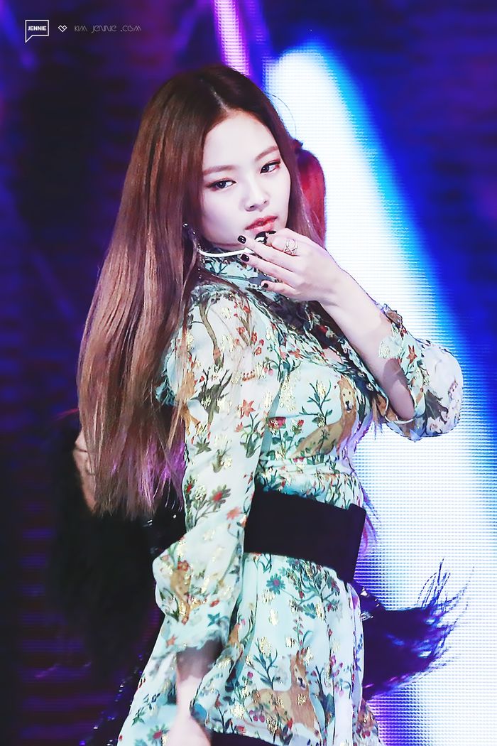 bestie 3 my nhan the he moi của Big 3 làm khuynh đao Kpop
