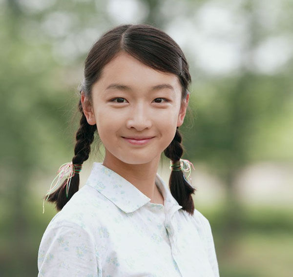 bestie sao Hoa ngu