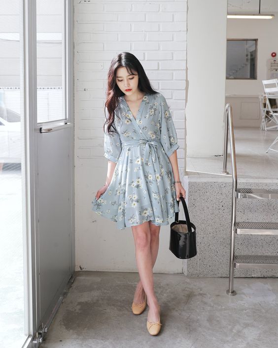 bestie cach chon trang phuc phu hop voi dang mong 3