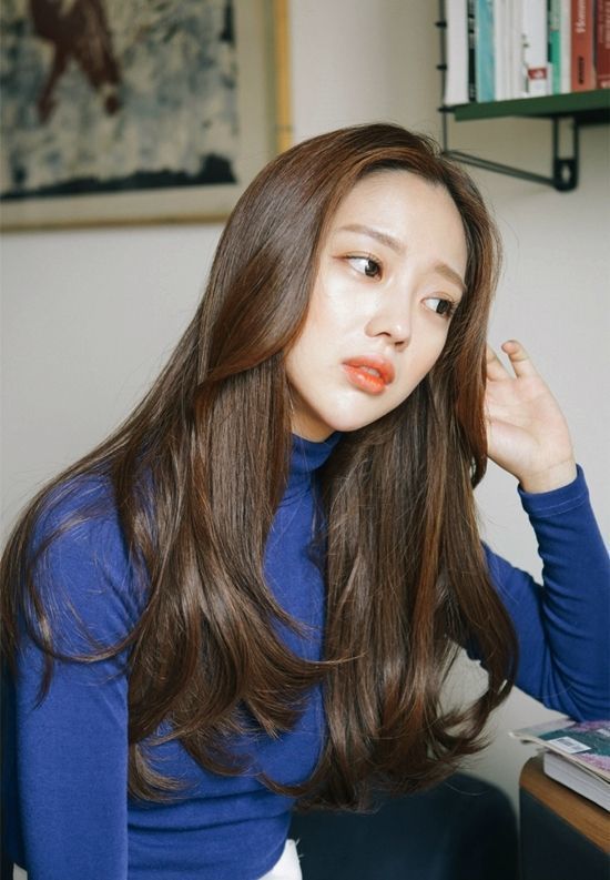 bestie nhung tong mau nhuom nau dep 9