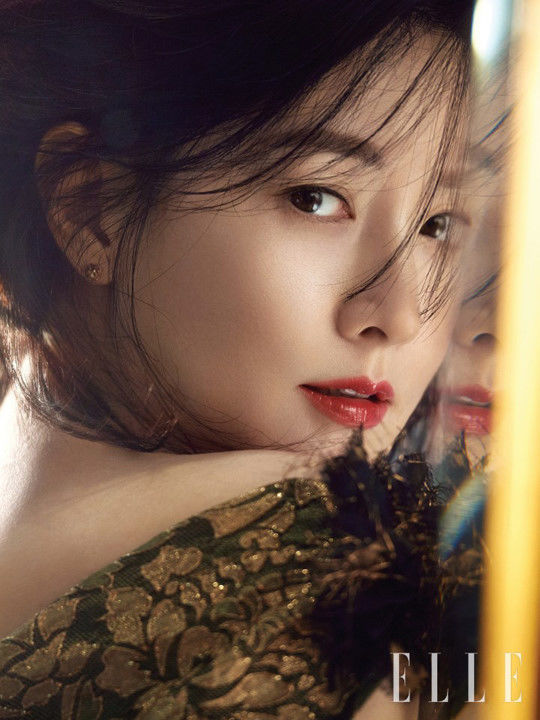 bestie ngam nhin lee young ae xinh dep toi choang ngop tai mama 2017