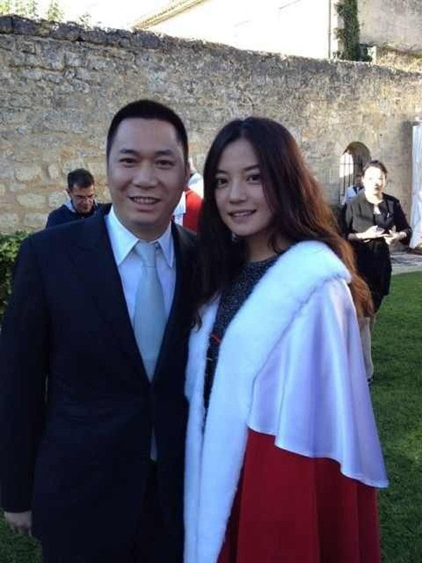 bestie trieu vy
