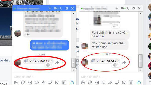 bestie virus may tinh