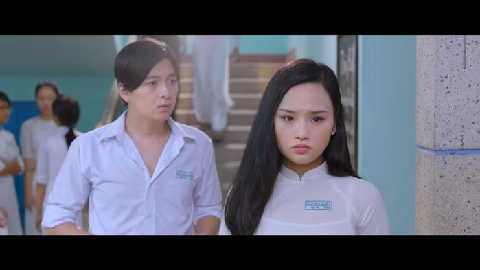 Những bản nhạc phim Việt gây nghiện trong năm 2017