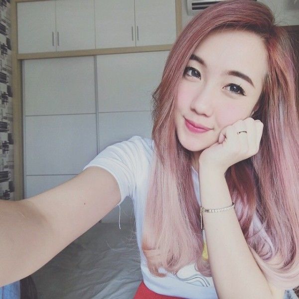 bestie nhung tong mau nhuom nau dep 14