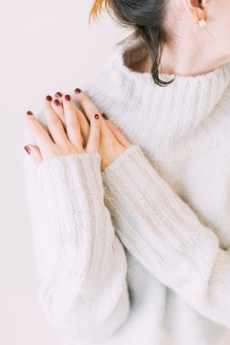 Những điều phụ nữ mạnh mẽ sẽ không bao giờ làm khi yêu