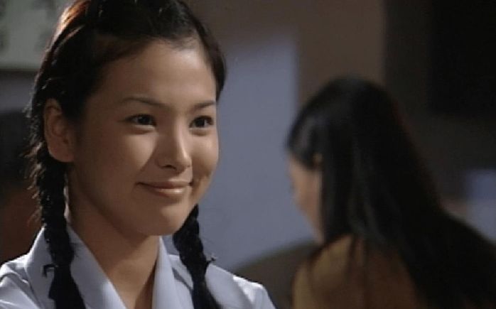 bestie sao Hoa-Han