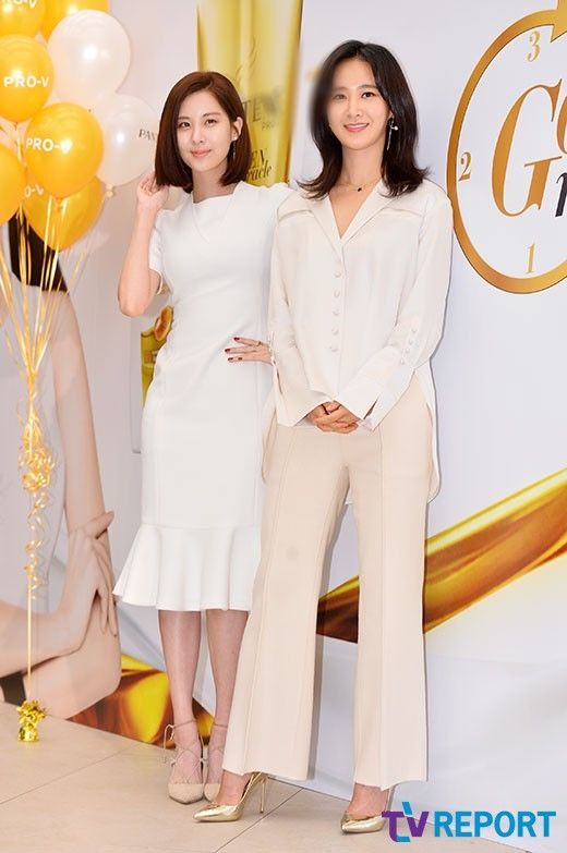 bestie Rời SM, Seohyun "thăng hạng nhan sắc", vẫn là chị em tốt với Yuri