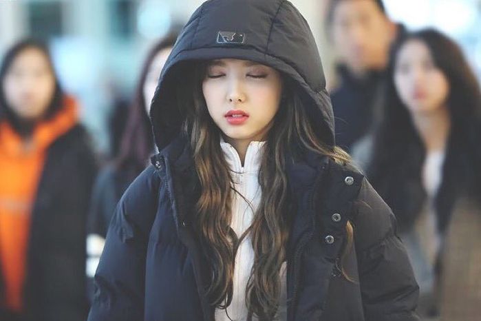 bestie khoanh khac idol kpop nham mat 11