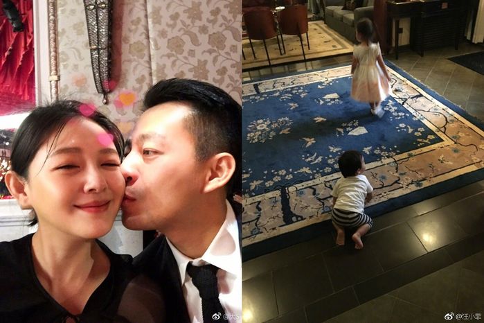 bestie Nhung than tuong xu Đai mot thoi gio ra sao?