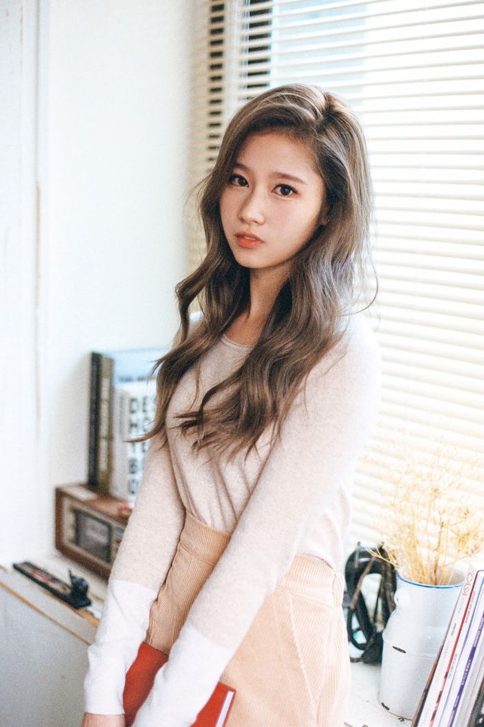 bestie 3 my nhan the he moi của Big 3 làm khuynh đao Kpop