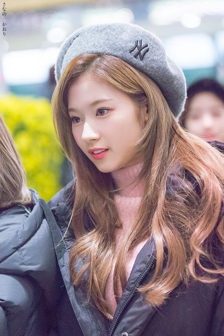 bestie 3 my nhan the he moi của Big 3 làm khuynh đao Kpop
