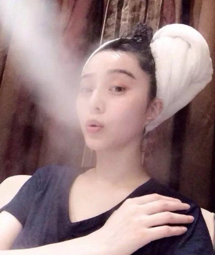 bestie Muon da đep như Pham Bang Bang, đap mat na thoi la chua đu!